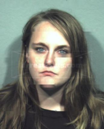 Kayla Marie Walker