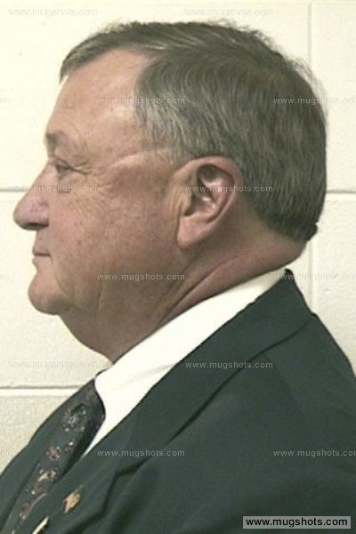 Jerry Lawson Mccollum