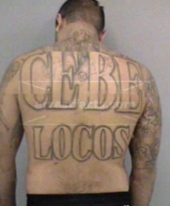 Erick Hernandez