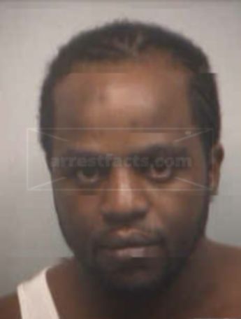 Fredrick Sheldon Johnson