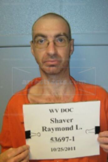 Raymond L Shaver