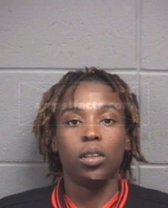 Tierra Adams