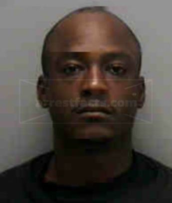 Randy Morrison John