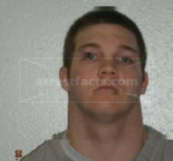Randy Pete Roebuck Jr.