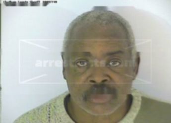 Richard Lee Washington