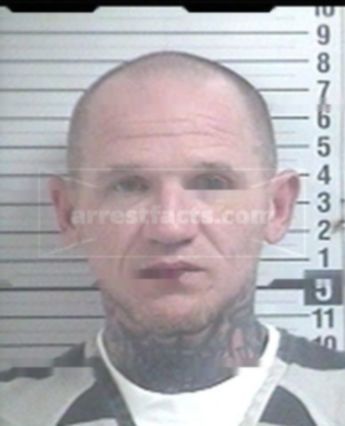 Mikeal Shon Meadows
