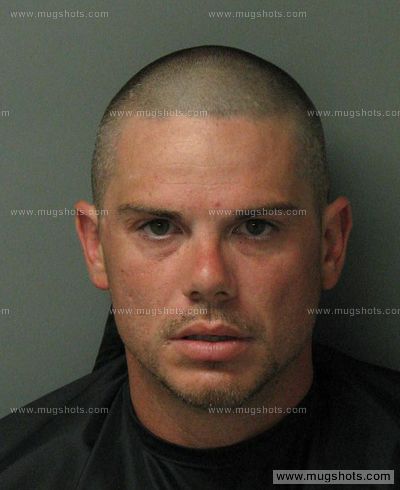 Jason Scott Holbrooks
