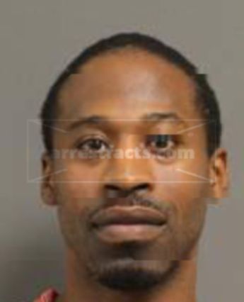Wiley Terry Payton Jr.