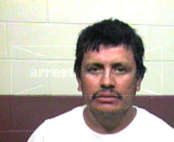 Gerardo Melendez Ramirez