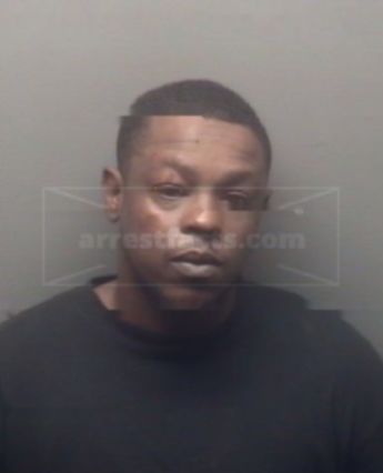 Kyante Xavier Mcbride