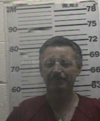 Johnny L Baca