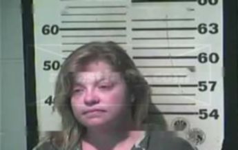 Kristina Tara Lovelace