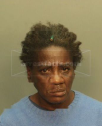 Debrah Goodwind
