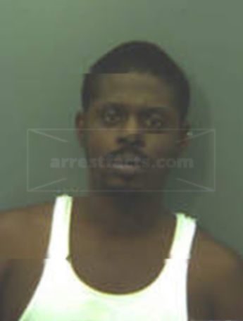 Fredrick Tate