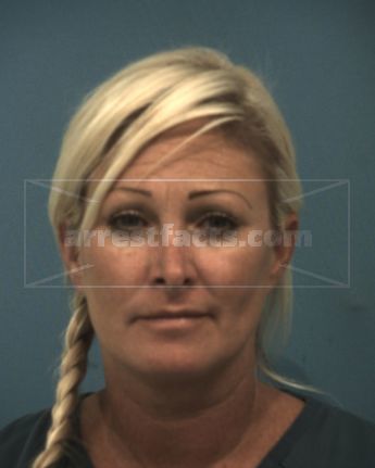 Jennifer Lynn Groves