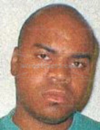 Gary Devaughn Spike