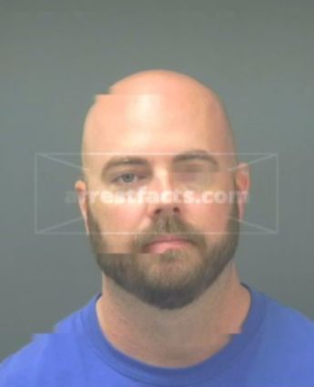Allen Jackson Robey