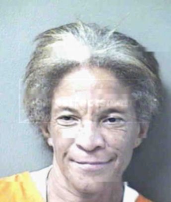 Alice Mae Smith