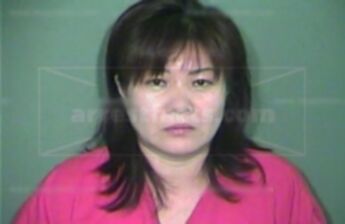 Koch Mi Kyung