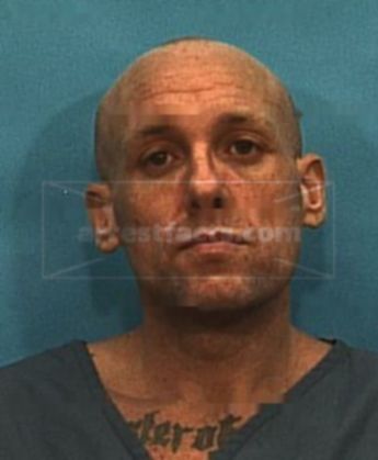 James Troy Ray Bowen