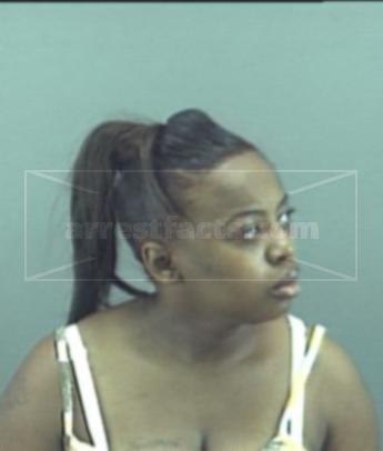 Lakendra Rochelle Mayfield