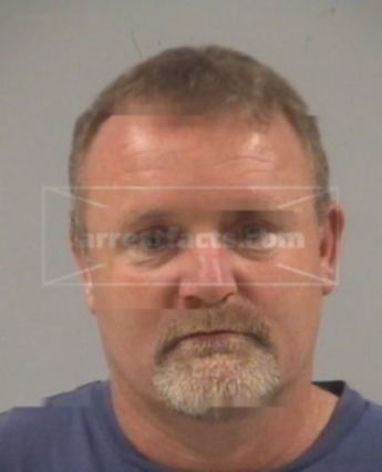 Billy Wayne Jackson