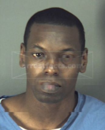 Donnell Dejaun Sims