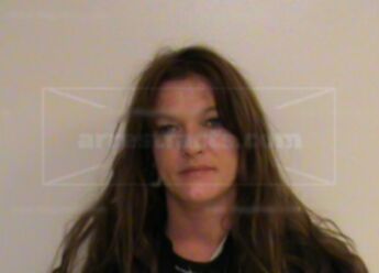 Amanda Gail Wilson