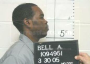 Andre Bell