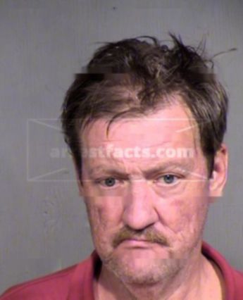 Robert Eugene Hester