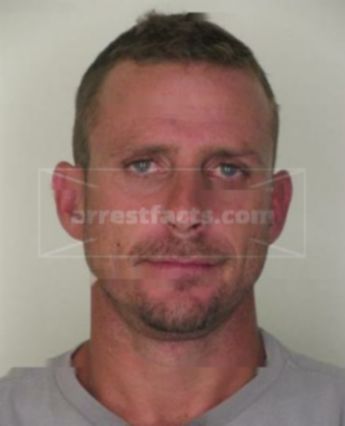 Chad Douglas Hammack