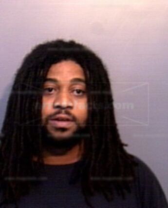 Eddie Alonzo Jackson