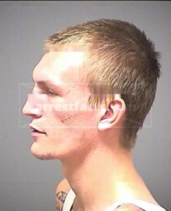 Nathaniel Bruce Barrett