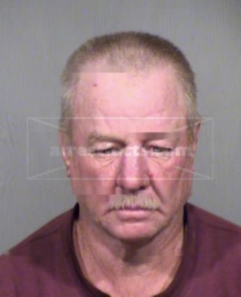 David Steven Keller