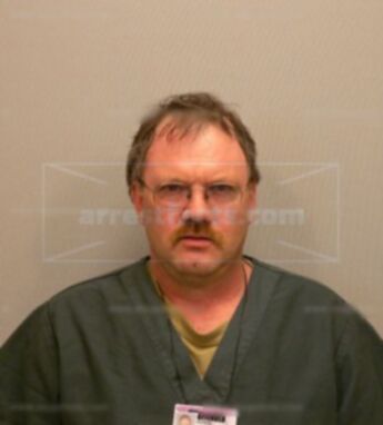 Tod C Krogstad
