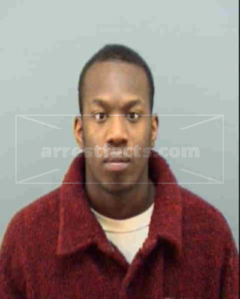 Steven Dewayne Morris