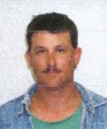 Terry Wayne Cooper