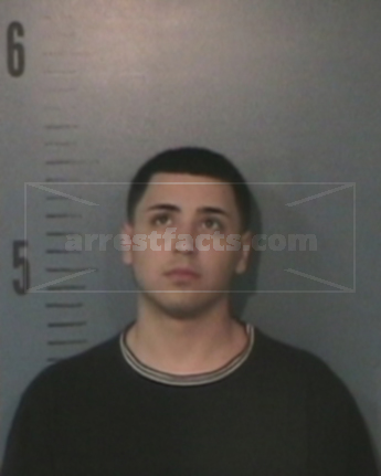 Joshua Lee Marquez