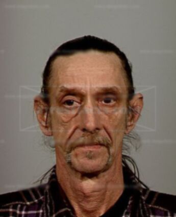 Larry Wayne Tidwell
