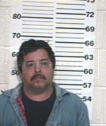 Rigoberto Saucedo Valdez