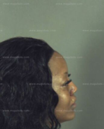 Shakira Barnett Felton