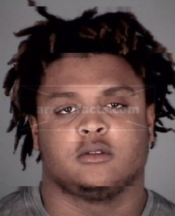 Terence Lee Williams Jr