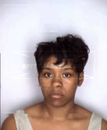 Tynesha Sharp