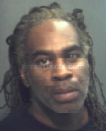 Jermaine O Kendrick