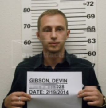 Devin Alexander Gibson