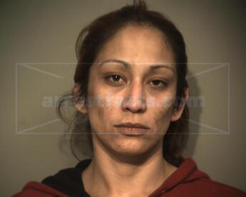 Angelica Maria Gomez Calderon