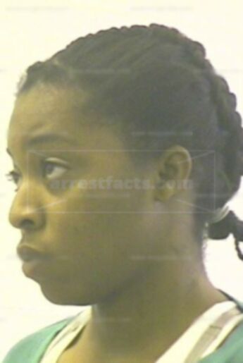 Tiasha Smith