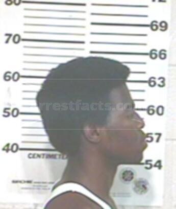 Deshawn Deangelo Canon Smikle