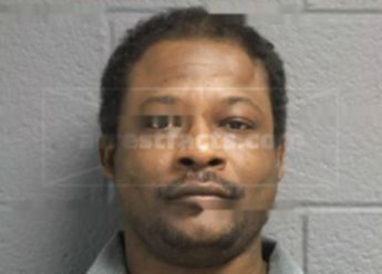 Latrell Dante Carr
