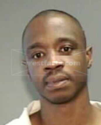 Patrick Lamont Fuller